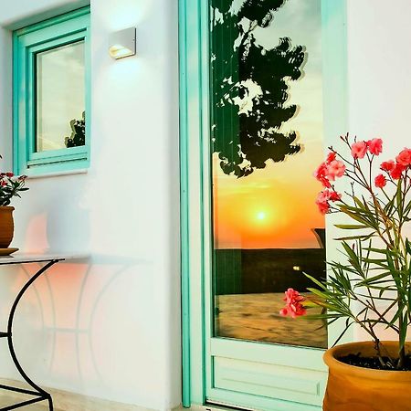 Mulberry Villa Oia  Exterior foto