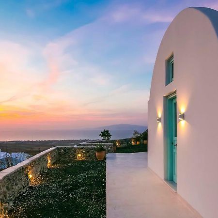 Mulberry Villa Oia  Exterior foto
