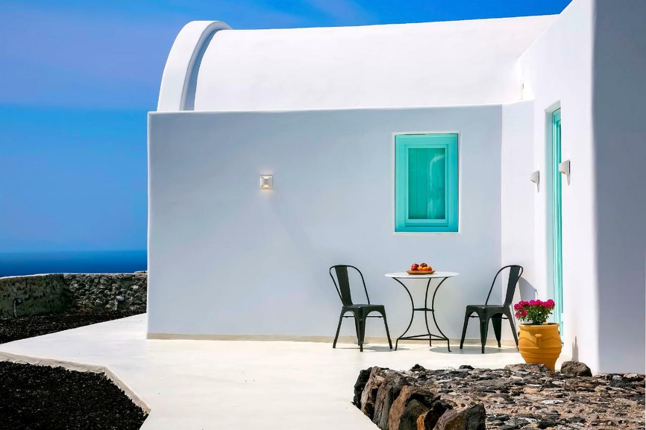 Mulberry Villa Oia  Exterior foto