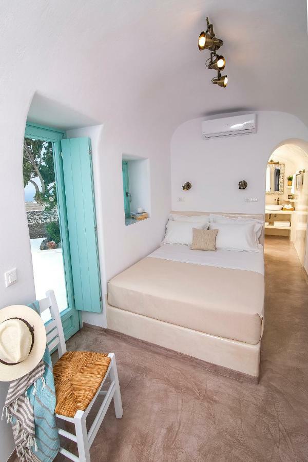 Mulberry Villa Oia  Exterior foto